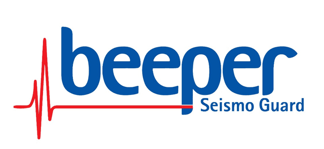Beeper SeismoGuard